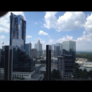 Meet your Posher, Madison